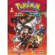 POKEMON RUBIS OMEGA ET SAPHIR ALPHA TOME 1