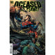 DCEASED DEAD PLANET 5 SIGNED BY TOM TAYLOR