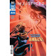 INJUSTICE 2 ISSUE 24 SIGNED BY TOM TAYLOR