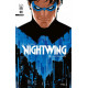 NIGHTWING INFINITE TOME 01 AVEC EX LIBRIS SIGNE PAR TOM TAYLOR