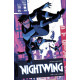 NIGHTWING INFINITE TOME 2 EX LIBRIS EXCLUSIF SIGNE PAR TOM TAYLOR