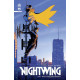 NIGHTWING INFINITE 3 EX LIBRIS SIGNE PAR TOM TAYLOR