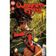 WONDER GIRL 5 SIGNED BY DAN MORA