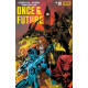 ONCE AND FUTURE 28 SIGNED BY DAN MORA