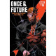 ONCE AND FUTURE 26 SIGNED BY DAN MORA