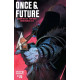 ONCE AND FUTURE 25 SIGNED BY DAN MORA