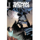 BATMAN DETECTIVE INFINITE TOME 1 JAQUETTE EXCLUSIVE SIGNE PAR DAN MORA