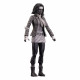 MICHONNE THE WALKING DEAD SERIE 1 FIGURINE 18 CM