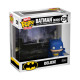 BATMAN BITTY POP GARGOYLE VINYL FIGURE 2 CM