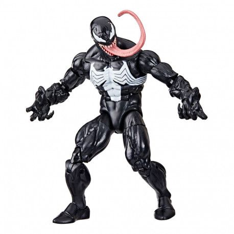 VENOM SPIDER-MAN MARVEL LEGENDS FIGURINE 15 CM