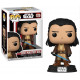 JEDI MASTER SOL POP STAR WARS ACOLYTE VINYL FIGURE 9 CM