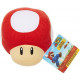 CHAMPIGNON POWER UP SUPER MARIO PELUCHES WORLD OF NINTENDO