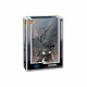 BATGIRL DC POP COMIC COVER VINYL FIGURINE 9 CM