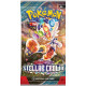 STELLAR CROWN POKEMON TCG SCARLET AND VIOLET 7 BOOSTER