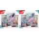 POKEMON EVO07 PACK 3 BOOSTERS