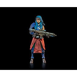 KALIAN SHUNN COSMIC LEGIONS OUTPOST ZAXXIUS FIGURINE 15 CM