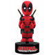 DEADPOOL MARVEL COMICS BODY KNOCKER