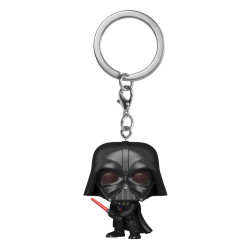 POCKET POP PORTE CLES STAR WARS DARTH VADER RETURN OF THE JEDI