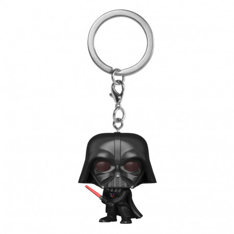 POCKET POP PORTE CLES STAR WARS DARTH VADER RETURN OF THE JEDI