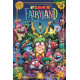 FLUFF FAIRYLAND ! TOME 2