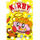 LES AVENTURES DE KIRBY DANS LES ETOILES T23