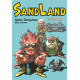 SAND LAND PERFECT EDITION