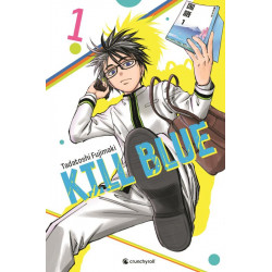 KILL BLUE T01