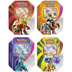 POKEMON TCG ASSORTIMENT PARADOX DESTINIES ANGLAIS