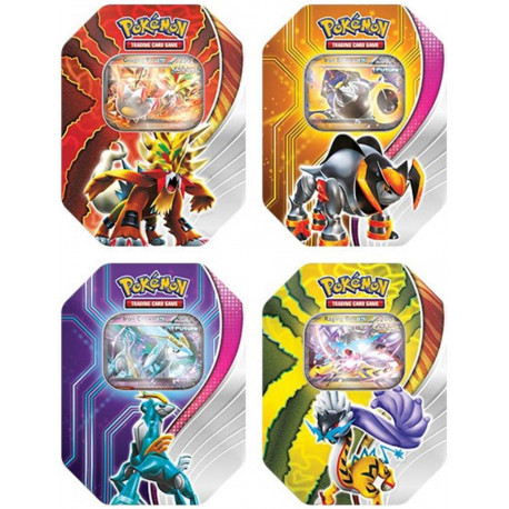 POKEMON TCG ASSORTIMENT PARADOX DESTINIES ANGLAIS