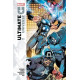 ULTIMATE UNIVERSE N 01 - EDITION COLLECTOR - COMPTE FERME