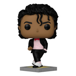 MICHAEL JACKSON POP BILLIE JEAN 9 CM