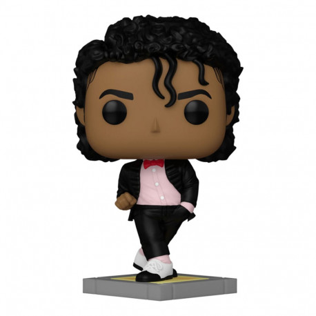 MICHAEL JACKSON POP BILLIE JEAN 9 CM