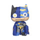 POP ANIMATION PATCHWORK BATMAN