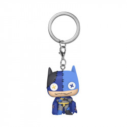 POCKET POP DC BATMAN PATCHWORK 4 CM