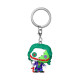 POCKET POP DC PATCHWORK JOKER 12 CM