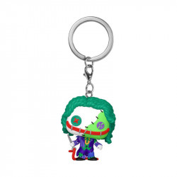 POCKET POP DC PATCHWORK JOKER 12 CM