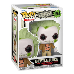 POP MOVIES BEETLEJUICE 2 BEETLEJUICE