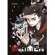 KIMEN - TOME 1