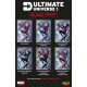 ULTIMATE UNIVERSE N 01 (BLIND PACK)