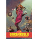 BARBARELLA #1 CVR A LINSNER