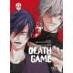 DEATH GAME TOME 4