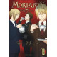 MORIARTY THE REMAINS TOME 1