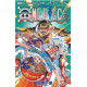 ONE PIECE EDITION ORIGINALE TOME 108