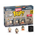 AVATAR LE DERNIER MAITRE DE L AIR PACK 4 FIGURINES BITTY POP IROH