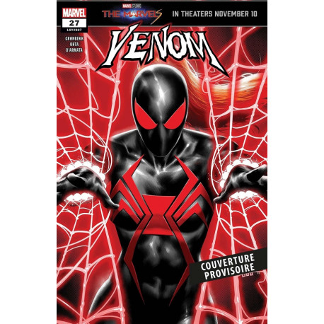 VENOM T06