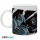 HEROS ET PRIDE FULLMETAL ALCHEMIST SUBLI MUG 320 ML