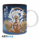 LUFFY NIKA ONE PIECE SUBLI MUG 320 ML