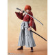 KENSHIN HIMURA SH FIGUARTS RUROUNI KENSHIN 15 CM