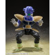 KYEWI KIWI DRAGON BALL Z FIGURINE S H FIGUARTS 14 CM