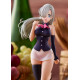 ELIZABETH THE SEVEN DEADLY SINS DRAGON S JUDGEMENT STATUETTE PVC POP UP PARADE RE RUN 16 CM